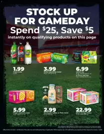 Hy-Vee weekly ad week 6 Page 16