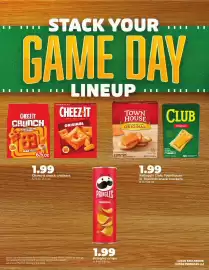 Hy-Vee weekly ad week 6 Page 17