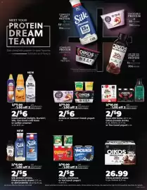 Hy-Vee weekly ad week 6 Page 18