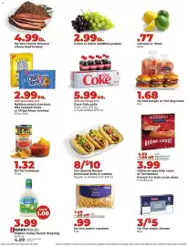 Hy-Vee weekly ad week 6 Page 2