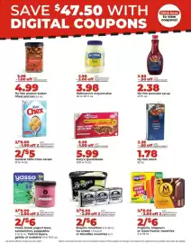 Hy-Vee weekly ad week 6 Page 22
