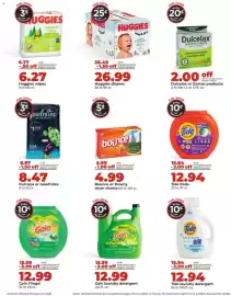 Hy-Vee weekly ad week 6 Page 23