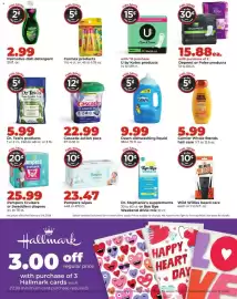 Hy-Vee weekly ad week 6 Page 25