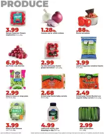 Hy-Vee weekly ad week 6 Page 26