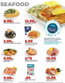 Hy-Vee weekly ad week 6 Page 28