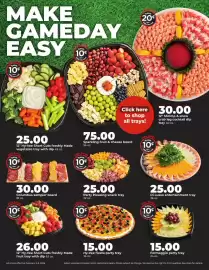 Hy-Vee weekly ad week 6 Page 3