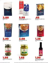 Hy-Vee weekly ad week 6 Page 31