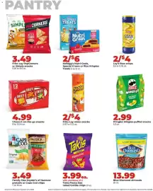 Hy-Vee weekly ad week 6 Page 33