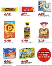 Hy-Vee weekly ad week 6 Page 34
