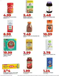 Hy-Vee weekly ad week 6 Page 35