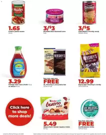 Hy-Vee weekly ad week 6 Page 36