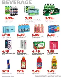 Hy-Vee weekly ad week 6 Page 37