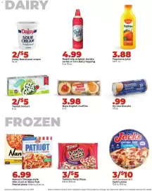 Hy-Vee weekly ad week 6 Page 38