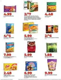 Hy-Vee weekly ad week 6 Page 39