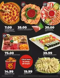 Hy-Vee weekly ad week 6 Page 4