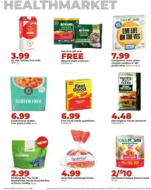 Hy-Vee weekly ad week 6 Page 40