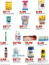 Hy-Vee weekly ad week 6 Page 41