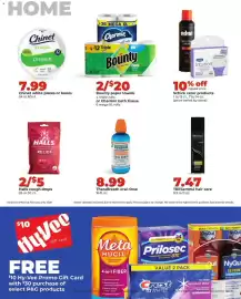Hy-Vee weekly ad week 6 Page 42