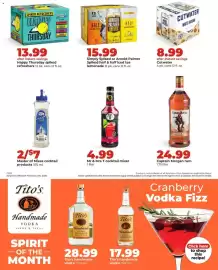 Hy-Vee weekly ad week 6 Page 44