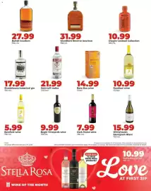 Hy-Vee weekly ad week 6 Page 45