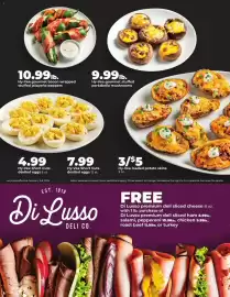 Hy-Vee weekly ad week 6 Page 7