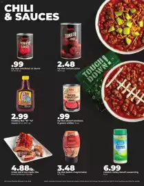 Hy-Vee weekly ad week 6 Page 8