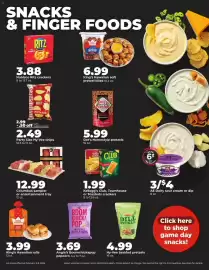 Hy-Vee weekly ad week 6 Page 9