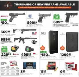 Mills Fleet Farm weekly ad week 6 Page 13