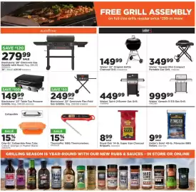 Mills Fleet Farm weekly ad week 6 Page 16