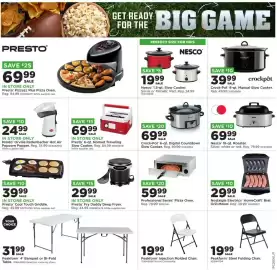 Mills Fleet Farm weekly ad week 6 Page 19