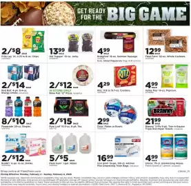 Mills Fleet Farm weekly ad week 6 Page 20