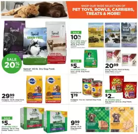 Mills Fleet Farm weekly ad week 6 Page 3