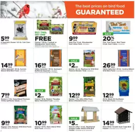 Mills Fleet Farm weekly ad week 6 Page 6