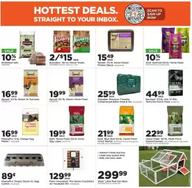 Mills Fleet Farm weekly ad week 6 Page 7