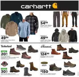 Mills Fleet Farm weekly ad week 6 Page 8