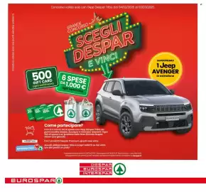 Volantino Eurospar Pagina 10