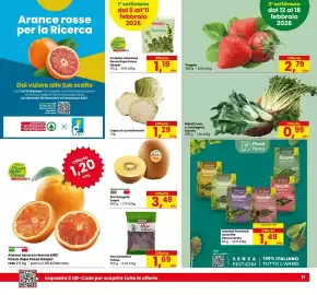 Volantino Eurospar Pagina 11