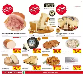 Volantino Eurospar Pagina 14