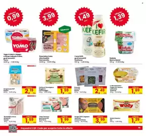 Volantino Eurospar Pagina 15