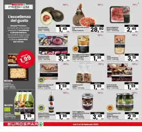 Volantino Eurospar Pagina 16