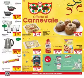 Volantino Eurospar Pagina 17