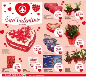 Volantino Eurospar Pagina 18