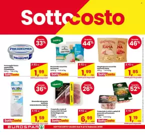 Volantino Eurospar Pagina 2