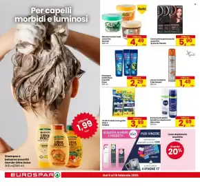 Volantino Eurospar Pagina 26