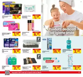 Volantino Eurospar Pagina 27
