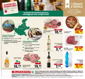 Volantino Eurospar Pagina 28