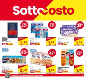 Volantino Eurospar Pagina 3
