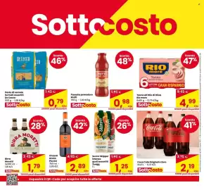 Volantino Eurospar Pagina 5