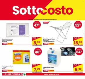 Volantino Eurospar Pagina 8