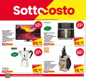 Volantino Eurospar Pagina 9